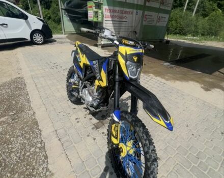 Kovi Другая, объемом двигателя 0.3 л и пробегом 0 тыс. км за 1900 $, фото 4 на Automoto.ua