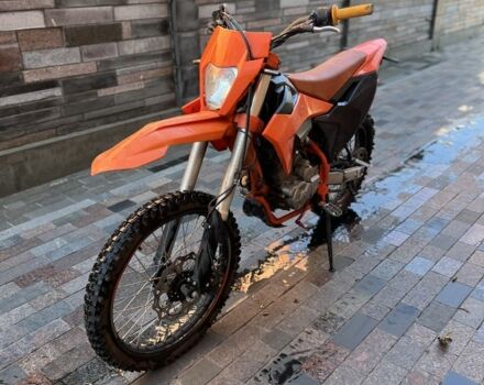 Kovi Другая, объемом двигателя 0.3 л и пробегом 0 тыс. км за 900 $, фото 3 на Automoto.ua