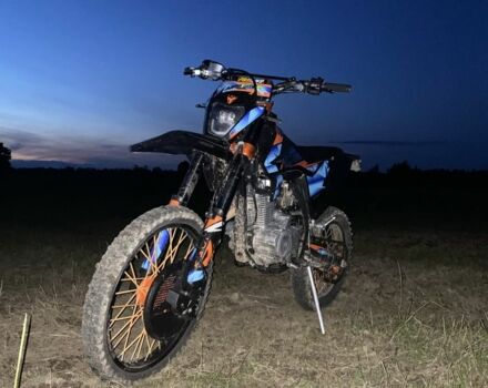 Kovi Інша, об'ємом двигуна 0.25 л та пробігом 0 тис. км за 1550 $, фото 4 на Automoto.ua