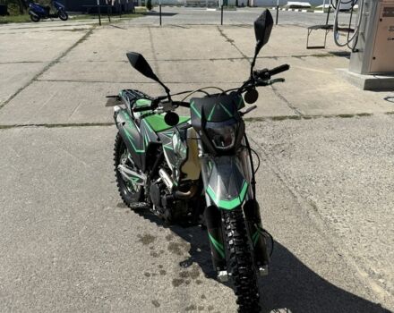 Kovi Другая 2024 в Нетешине на Automoto.ua Kovi Другая, объемом двигателя 0.25 л и пробегом 0 тыс. км за 1650 $, фото 2 на Automoto.ua