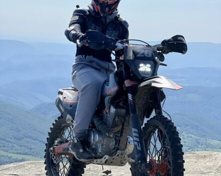 Kovi Другая, объемом двигателя 0.25 л и пробегом 0 тыс. км за 1550 $, фото 4 на Automoto.ua
