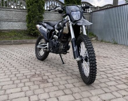 Kovi Інша, об'ємом двигуна 0.25 л та пробігом 0 тис. км за 1650 $, фото 2 на Automoto.ua