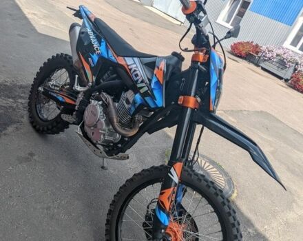 Kovi Інша, об'ємом двигуна 0.25 л та пробігом 0 тис. км за 1450 $, фото 3 на Automoto.ua