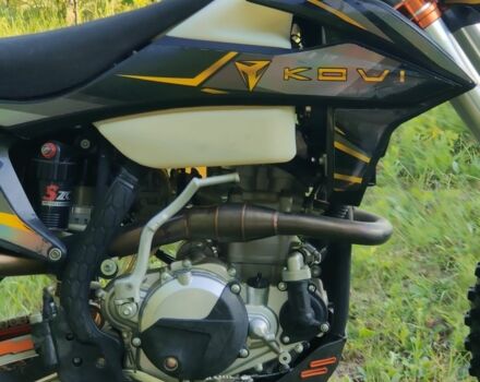 Kovi Інша, об'ємом двигуна 0.3 л та пробігом 0 тис. км за 3050 $, фото 3 на Automoto.ua
