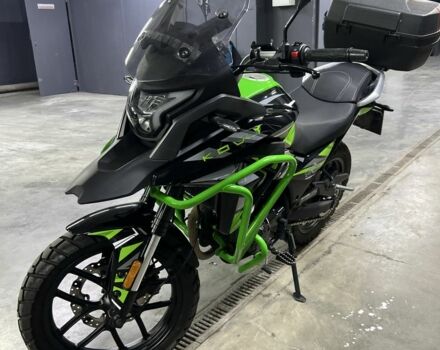Kovi Другая, объемом двигателя 0.25 л и пробегом 0 тыс. км за 2050 $, фото 17 на Automoto.ua