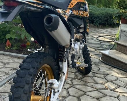 Kovi Другая, объемом двигателя 0.3 л и пробегом 0 тыс. км за 2400 $, фото 2 на Automoto.ua