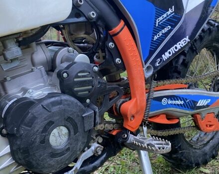 Kovi Інша, об'ємом двигуна 0.3 л та пробігом 0 тис. км за 2300 $, фото 4 на Automoto.ua