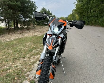 Kovi Другая, объемом двигателя 0.3 л и пробегом 0 тыс. км за 2450 $, фото 4 на Automoto.ua