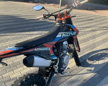 Kovi Другая, объемом двигателя 0.25 л и пробегом 0 тыс. км за 1885 $, фото 1 на Automoto.ua