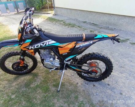 Kovi Другая, объемом двигателя 0.3 л и пробегом 0 тыс. км за 2100 $, фото 1 на Automoto.ua