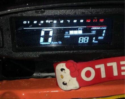 Kovi Інша, об'ємом двигуна 0.25 л та пробігом 0 тис. км за 1700 $, фото 7 на Automoto.ua