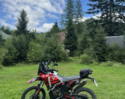 Kovi Другая, объемом двигателя 0.3 л и пробегом 0 тыс. км за 2300 $, фото 4 на Automoto.ua