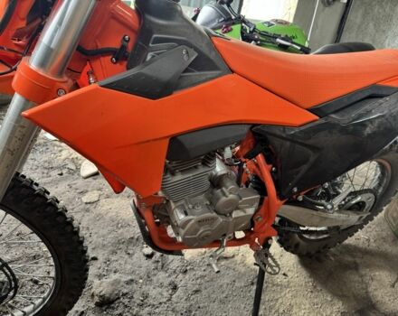 Kovi Другая, объемом двигателя 0.3 л и пробегом 0 тыс. км за 1500 $, фото 2 на Automoto.ua