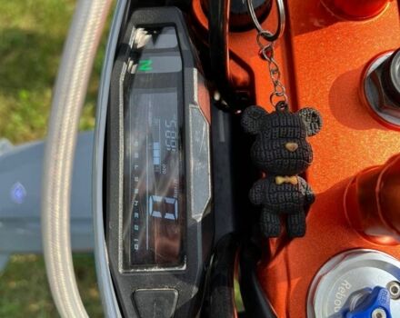 Kovi Другая, объемом двигателя 0.25 л и пробегом 0 тыс. км за 2000 $, фото 5 на Automoto.ua