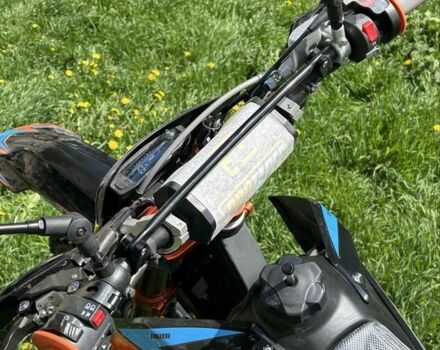 Kovi Другая, объемом двигателя 0.25 л и пробегом 0 тыс. км за 2050 $, фото 12 на Automoto.ua