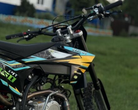 Kovi Другая, объемом двигателя 0.15 л и пробегом 0 тыс. км за 1015 $, фото 8 на Automoto.ua