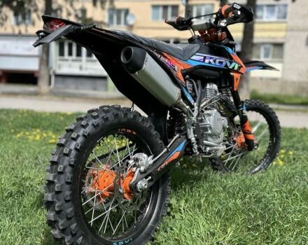 Kovi Другая, объемом двигателя 0.25 л и пробегом 0 тыс. км за 2050 $, фото 3 на Automoto.ua