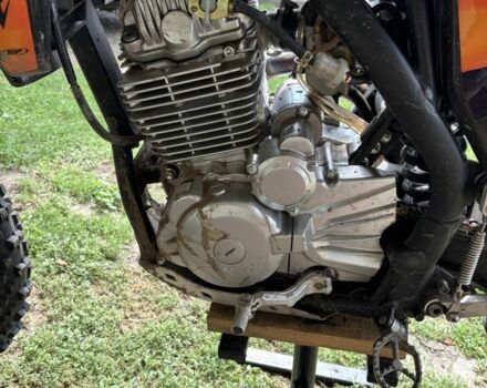 Kovi Другая, объемом двигателя 0 л и пробегом 0 тыс. км за 1852 $, фото 9 на Automoto.ua