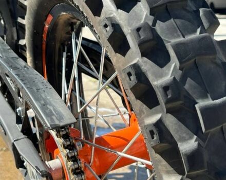 Kovi Інша, об'ємом двигуна 0.25 л та пробігом 0 тис. км за 1750 $, фото 6 на Automoto.ua