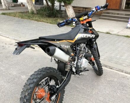 Kovi Другая, объемом двигателя 0.25 л и пробегом 0 тыс. км за 1750 $, фото 5 на Automoto.ua