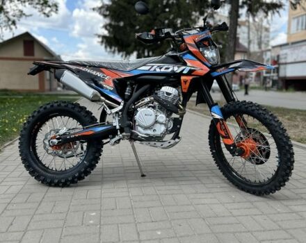 Kovi Другая, объемом двигателя 0.25 л и пробегом 0 тыс. км за 2050 $, фото 7 на Automoto.ua
