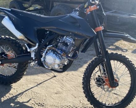 Kovi Інша, об'ємом двигуна 0.25 л та пробігом 0 тис. км за 1700 $, фото 5 на Automoto.ua