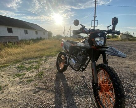 Kovi Інша, об'ємом двигуна 0.25 л та пробігом 0 тис. км за 1750 $, фото 1 на Automoto.ua