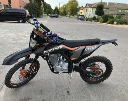 Kovi Другая, объемом двигателя 0.25 л и пробегом 0 тыс. км за 1750 $, фото 2 на Automoto.ua