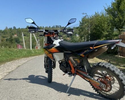 Kovi Другая, объемом двигателя 0.3 л и пробегом 0 тыс. км за 2600 $, фото 4 на Automoto.ua