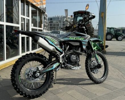 Kovi Другая, объемом двигателя 0.3 л и пробегом 0 тыс. км за 2220 $, фото 1 на Automoto.ua