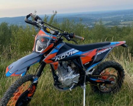 Kovi Інша, об'ємом двигуна 0.25 л та пробігом 0 тис. км за 1500 $, фото 2 на Automoto.ua