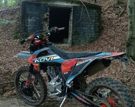 Kovi Другая, объемом двигателя 0.25 л и пробегом 0 тыс. км за 2050 $, фото 4 на Automoto.ua