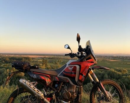 Kovi Другая, объемом двигателя 0.3 л и пробегом 0 тыс. км за 2300 $, фото 3 на Automoto.ua