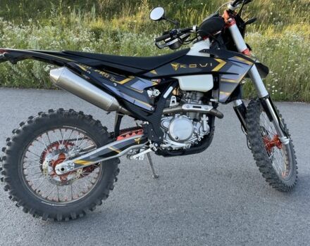 Kovi Інша, об'ємом двигуна 0.3 л та пробігом 0 тис. км за 3100 $, фото 4 на Automoto.ua