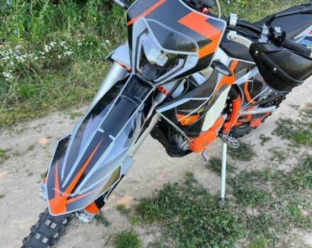 Kovi Другая, объемом двигателя 0.3 л и пробегом 0 тыс. км за 2490 $, фото 4 на Automoto.ua