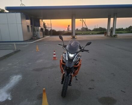 Kovi Другая, объемом двигателя 0.25 л и пробегом 0 тыс. км за 1933 $, фото 6 на Automoto.ua