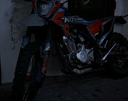 Kovi Другая, объемом двигателя 0.25 л и пробегом 0 тыс. км за 1900 $, фото 4 на Automoto.ua