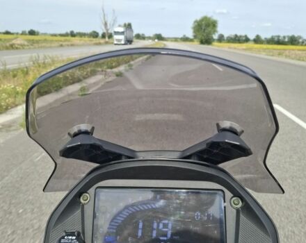 Kovi Другая, объемом двигателя 0.25 л и пробегом 0 тыс. км за 1933 $, фото 10 на Automoto.ua