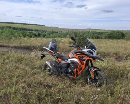 Kovi Другая, объемом двигателя 0.25 л и пробегом 0 тыс. км за 1933 $, фото 9 на Automoto.ua