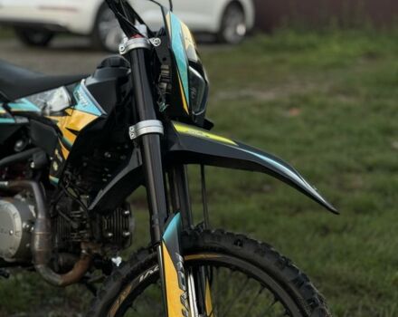 Kovi Другая, объемом двигателя 0.15 л и пробегом 0 тыс. км за 1015 $, фото 12 на Automoto.ua