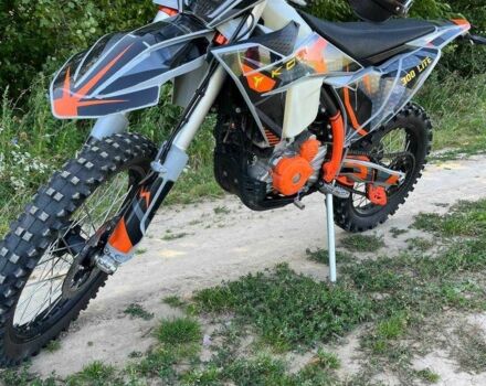 Kovi Другая, объемом двигателя 0.3 л и пробегом 0 тыс. км за 2490 $, фото 5 на Automoto.ua