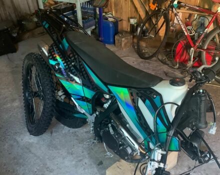 Kovi Інша, об'ємом двигуна 0.25 л та пробігом 0 тис. км за 1500 $, фото 1 на Automoto.ua