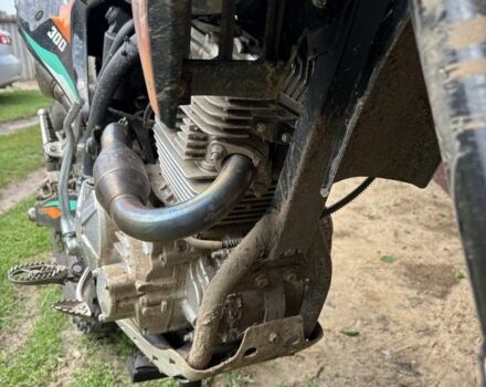 Kovi Другая, объемом двигателя 0 л и пробегом 0 тыс. км за 1852 $, фото 3 на Automoto.ua