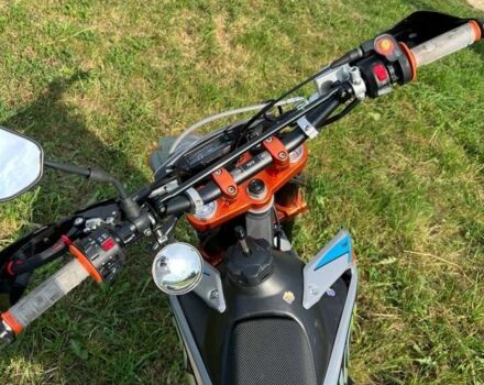 Kovi Другая, объемом двигателя 0.25 л и пробегом 0 тыс. км за 2000 $, фото 6 на Automoto.ua