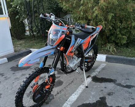 Kovi Другая, объемом двигателя 0.25 л и пробегом 0 тыс. км за 1850 $, фото 1 на Automoto.ua