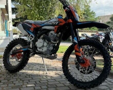 Kovi Другая, объемом двигателя 0.25 л и пробегом 0 тыс. км за 2060 $, фото 2 на Automoto.ua