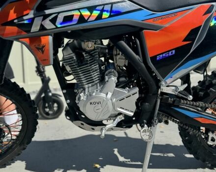 Kovi Інша, об'ємом двигуна 0.25 л та пробігом 0 тис. км за 1900 $, фото 3 на Automoto.ua
