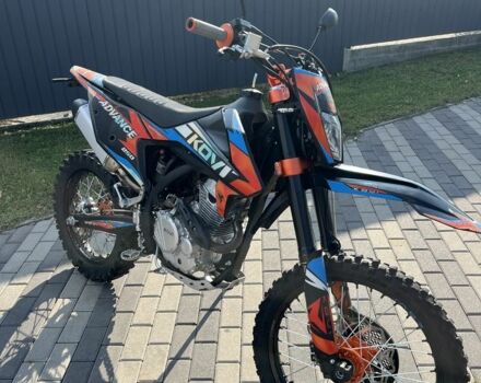 Kovi Другая, объемом двигателя 0.25 л и пробегом 0 тыс. км за 1885 $, фото 2 на Automoto.ua