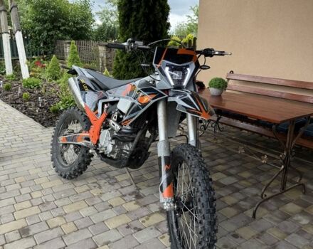 Kovi Другая, объемом двигателя 0.3 л и пробегом 0 тыс. км за 2500 $, фото 2 на Automoto.ua