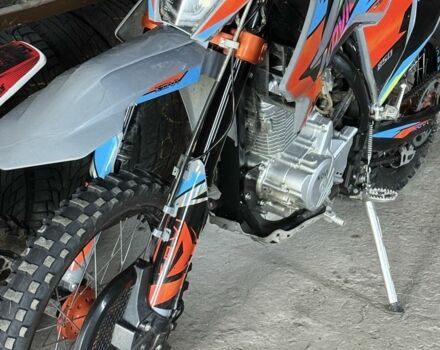 Kovi Другая, объемом двигателя 0.25 л и пробегом 0 тыс. км за 1900 $, фото 7 на Automoto.ua